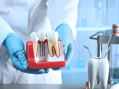 dental implants in himmatnagar